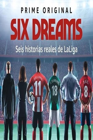 Six Dreams: Saison 1