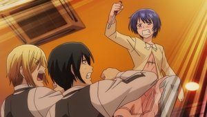 Grand Blue Season 1 Episode 8
