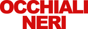 Dark Glasses — Logos 4