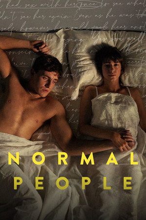 Постер сериала «Нормальные люди (2020)» — (19 из 91)