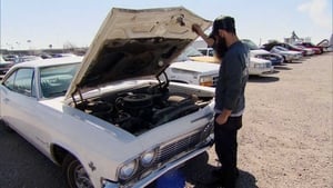 Fast N’ Loud Season 5 Episode 8