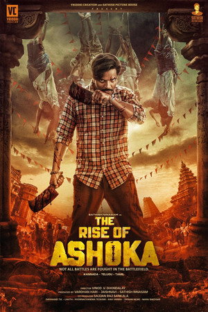 The Rise of Ashoka 7