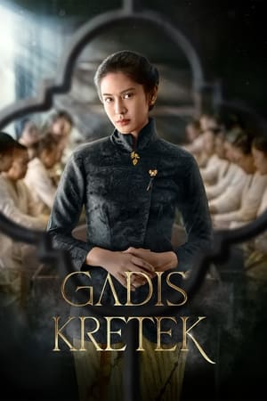 Gadis Kretek: Musim ke 1