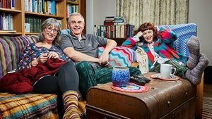 Gogglebox Episode 14