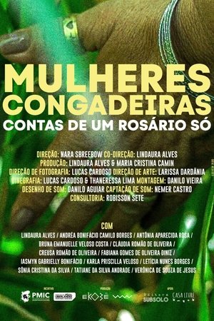 Nonton film Mulheres Congadeiras: Contas de um rosário só (1970) terbaru sub indo Nonton film Mulheres Congadeiras: Contas de um rosário só (1970) terbaru sub indo