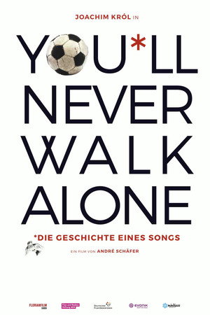 You'll Never Walk Alone 5