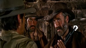 Once Upon a Time in the West (1968)