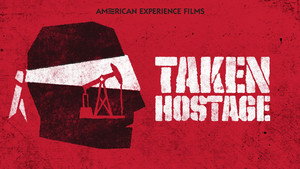 Taken Hostage