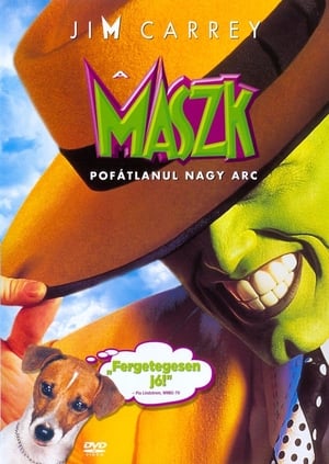 A Maszk (1994)