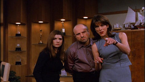 Just Shoot Me – Redaktion durchgeknipst: 3×24