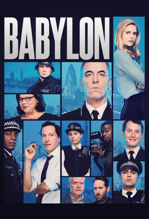 Babylon 15