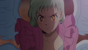 The Seven Deadly Sins: Season 4 Episode 10 –