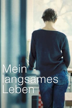 Poster Mein langsames Leben 2001