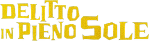 A pleno sol — Logos 6