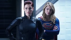 Supergirl: Stagione 4 x Episodio 10