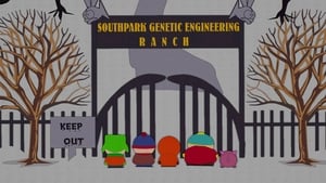 South Park: Stagione 1 x Episodio 5