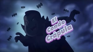 El conde Crápula