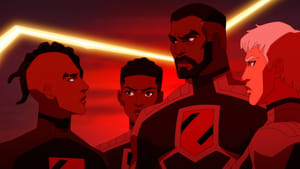 Young Justice Season 4 Episode 25