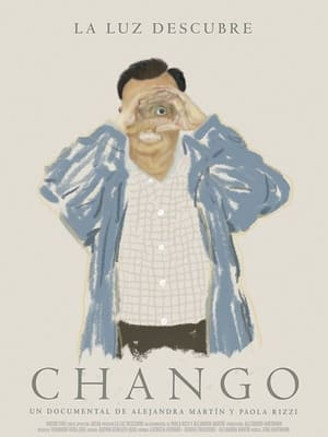 Poster Chango, the Light Uncovers 2021