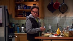 The Big Bang Theory 4 x Episodio 3