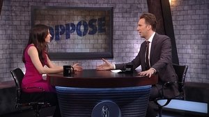 The Opposition with Jordan Klepper Catherine Rampell