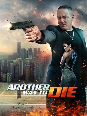 Poster Another Way To Die (2022)