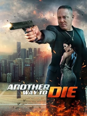 Poster Another Way To Die 2022