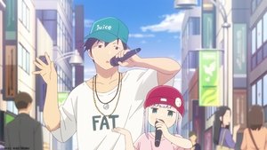 Aharen-san wa Hakarenai: Season 1 Episode 4 –