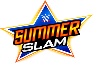 WWE SummerSlam 2021 — Logos 1