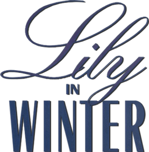 Lily in Winter — Logos 1