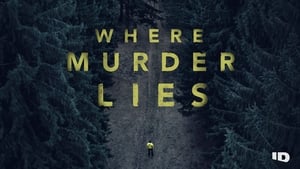poster Where Murder Lies