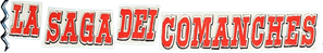 Comanche: Duelo de razas — Logos 2