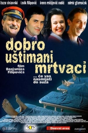 Dobro uštimani mrtvaci