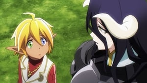 Overlord Season 3 Episode 1