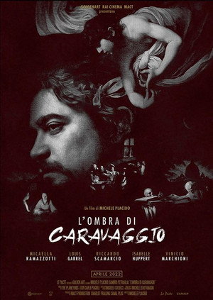 Caravaggio's Shadow 30