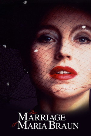 Постер фильма «Замужество Марии Браун (1979)» — (18 из 34)
