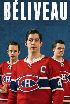 Béliveau poster