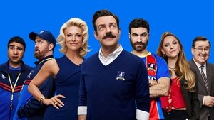 Ted Lasso (2020) Season 01 Complete