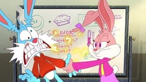 Tiny Toons Looniversity Prank You Very Much