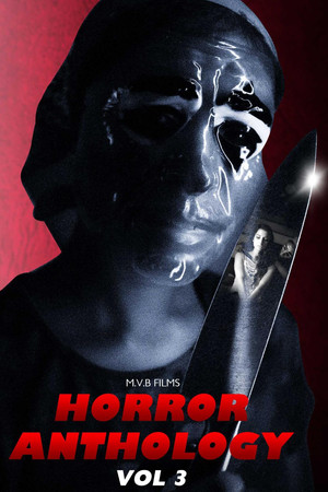M.V.B Films Anthology Vol III Paranormal