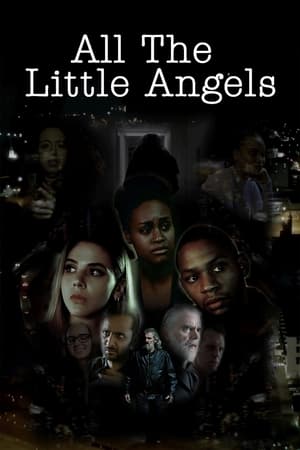 Poster All the little angels (2022)