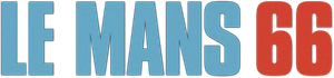 Le Mans 66 — logo