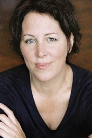 Danielle Bourgon portrait