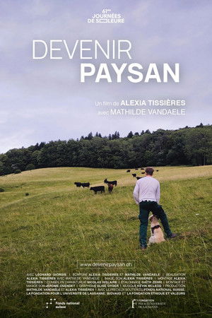 The Making of a Farmer