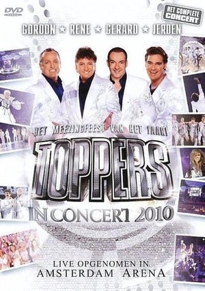 Toppers in concert 2010 film complet