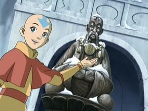 Avatar: The Last Airbender: Season 1 Episode 3 – The Southern Air Temple