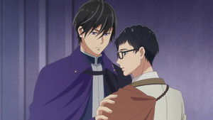 Isekai Office Worker: The Other World’s Books Depend on the Bean Counter – Episode 12