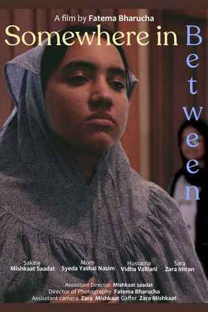 Somewhere in Between (2025)