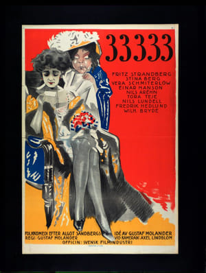 33.333 poster