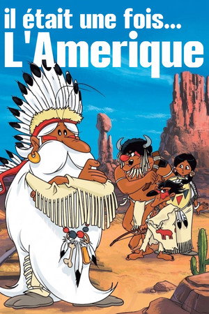 Once Upon a Time... The Americas 27